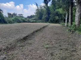 Tanah Villa Strategis di Kaliurang, Jogja