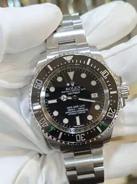 Rolex sea dweller 116660 Watch Only Original