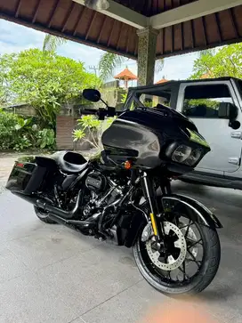 HD Roadglide 2021