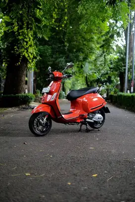 VESPA SPRINT 150 IGET FACELIFT 2023