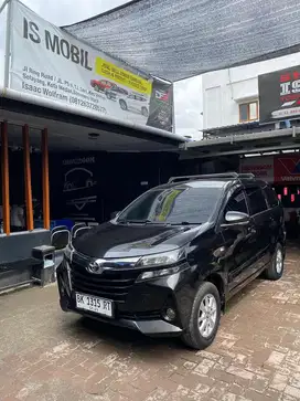 Avanza G 2019 MT