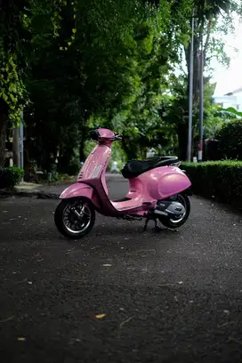 VESPA SPRINT 150 IGET FACELIFT 2019