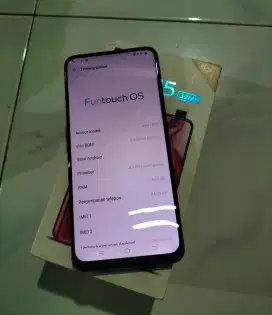 Vivo v15 murah cepat saja