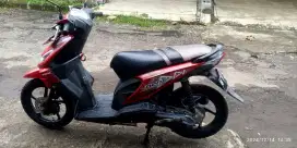 Honda Beat 2012