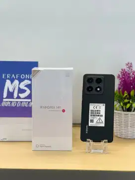 Xiaomi 14T Promo akhir tahun Diskon 200K + Free Tripod