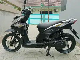 Honda vario techno cbs 2012 stater tokcer halus mulus terawat