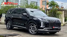 Hyundai Palisade Signature Facelift SmartSense 2.2 CRD-i NIK 2023