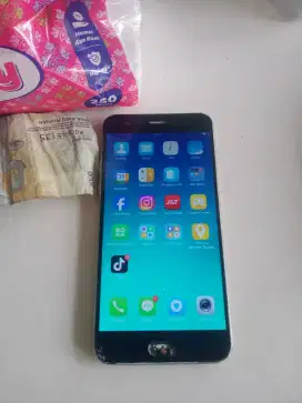 Oppo F3 ram 4/64gb