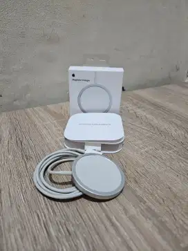 Fullset Magsafe Charger Original iBox