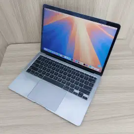 Macbook air 2020