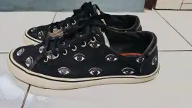 Sepatu Kenzo Second Ori