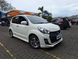 [OLXmobbi] DAIHATSU SIRION 1.3 D BENSIN MT 2016