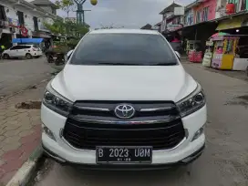 Innova Type Q Venturer Manual Bensin Tahun 2018