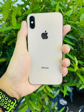 iPhone Xs 64GB All Operator