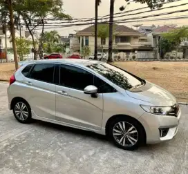 Honda Jazz RS GK5 AT 2015