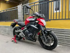 Kasawaki Ninja ER6N