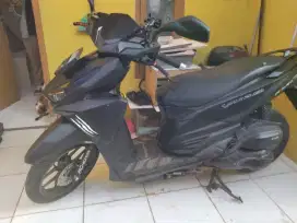 Vario 125 tahun 2016 OLD