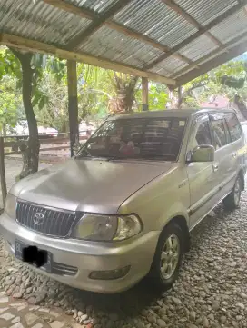 Jual mobil kijang