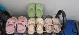 Sandal anak 1 tahun