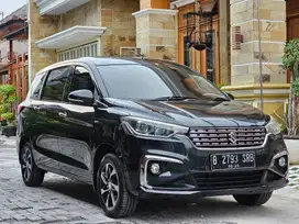 Ertiga GX Matic 2020 NIK 2019 istimewa