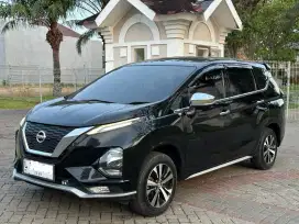 Livina VL 2020 Matic Km40Rb UM 19jt