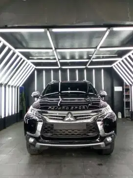 Mitsubishi Pajero Sport 2019 Diesel