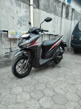 Honda vario 2018 pajak baru