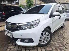 DP Rendah Honda Mobilio 1.5 E Bensin-MT 2020 USOSSS CRS