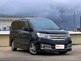 Nissan Serena HWS Autech 2014 Panoramic #aocl#