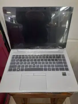 LAPTOP GAMING HP ELITEBOOK RYZEN 7PRO