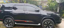 Toyota Fortuner 2018 Diesel