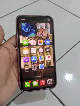 iPhone 11 Pro All Operator No Minus