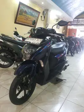 Gear 125 CW 2023 Mantap-Mesin Mentah Odomtr 8.000 KM-plaza motor