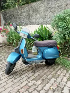 Vespa Excel 1995