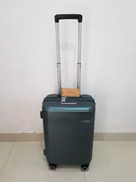 Tas koper samsonite ukuran kabin