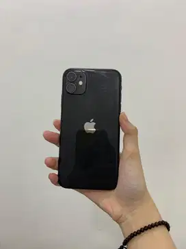 iphone 11 second ibox