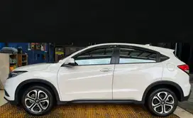 Honda HRV 1.5 L Special Edition AT Putih 2021