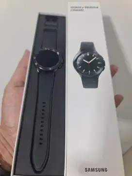 Samsung galaxy watch 4 classik 46 mm