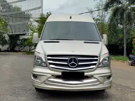 Mercedes-Benz Sprinter 2015 Diesel