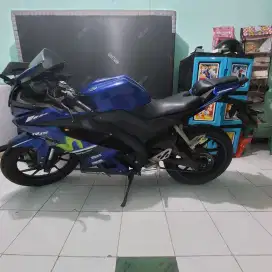 Jual yamaha R15