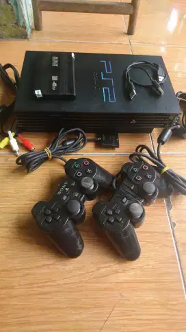 PS2 HARDISK 160GB