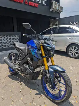 Yamaha MT15 Tahun 2022