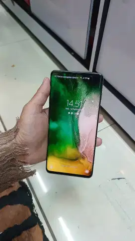 Samsung s10 plus 8 128 sein