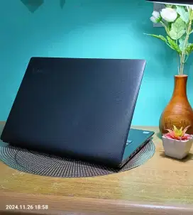 Lenovo Ideapad 130 Paket SSD Bonus HDD