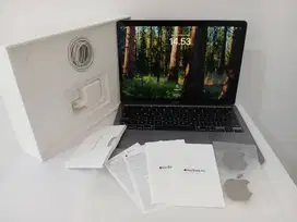 MacBook Air M1 2020