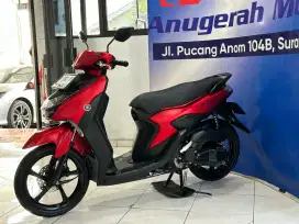 Yamaha Mio Gear 125cc Tahun'. 2023 Anugerah Motor Pucang Anom