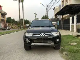 Mitsubishi Pajero Dakar 4x4 2015