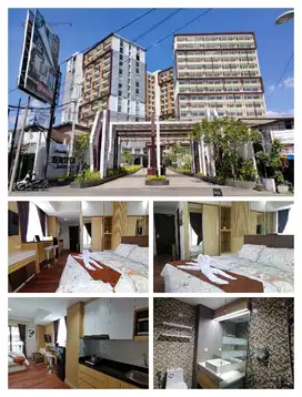 Apartemen Siap Huni di Jogja Dekat Kampus UGM