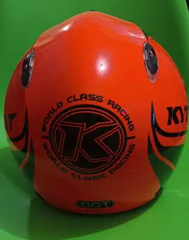 Helm Full FACE KYt GR 1250