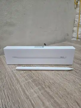 Apple Pencil Gen 2 Fullset Original iBox